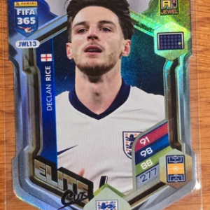 Declan Rice - ELITE CUT/JWL13 (Inglaterra)