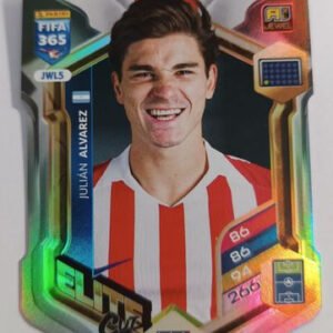 Julián Álvarez - ELITE CUT/JWL5 (Atlético De Madrid)