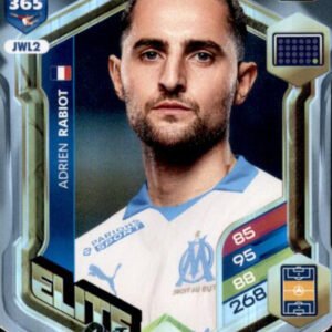 Adrien Rabiot - ELITE CUT/JWL2 (Olimpique De Marsella)