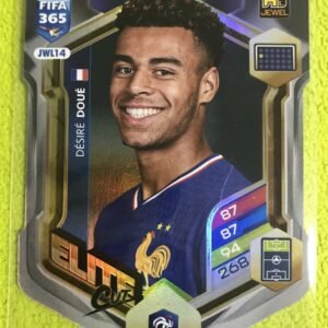 Désiré Doué - ELITE CUT/JWL14