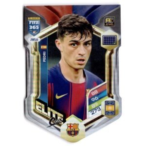 Pedri - ELITE CUT/JWL6 (FC Barcelona)