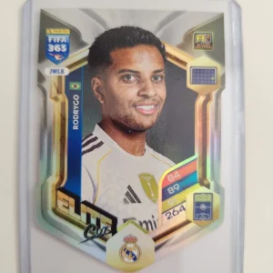 Rodrygo - ELITE CUT/JWL8 (Real Madrid)